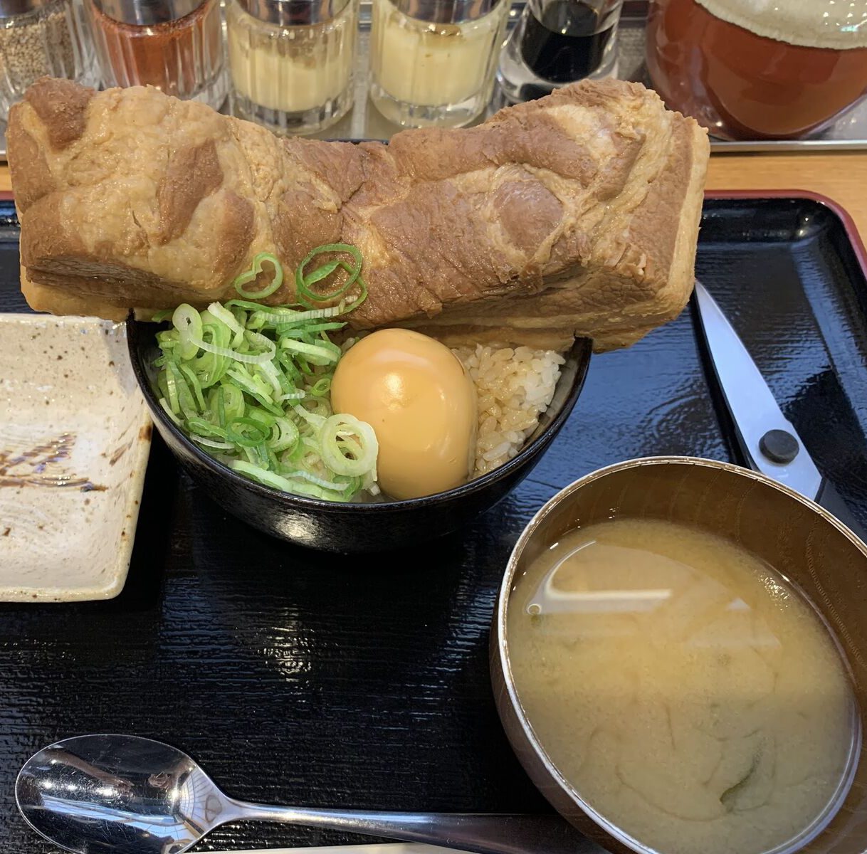 角煮が食べたい